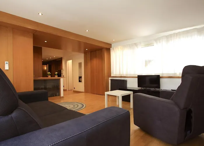Giulio Cesare Holiday House