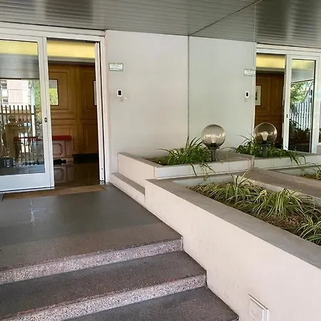 Giulio Cesare Holiday House Rome Exterior photo