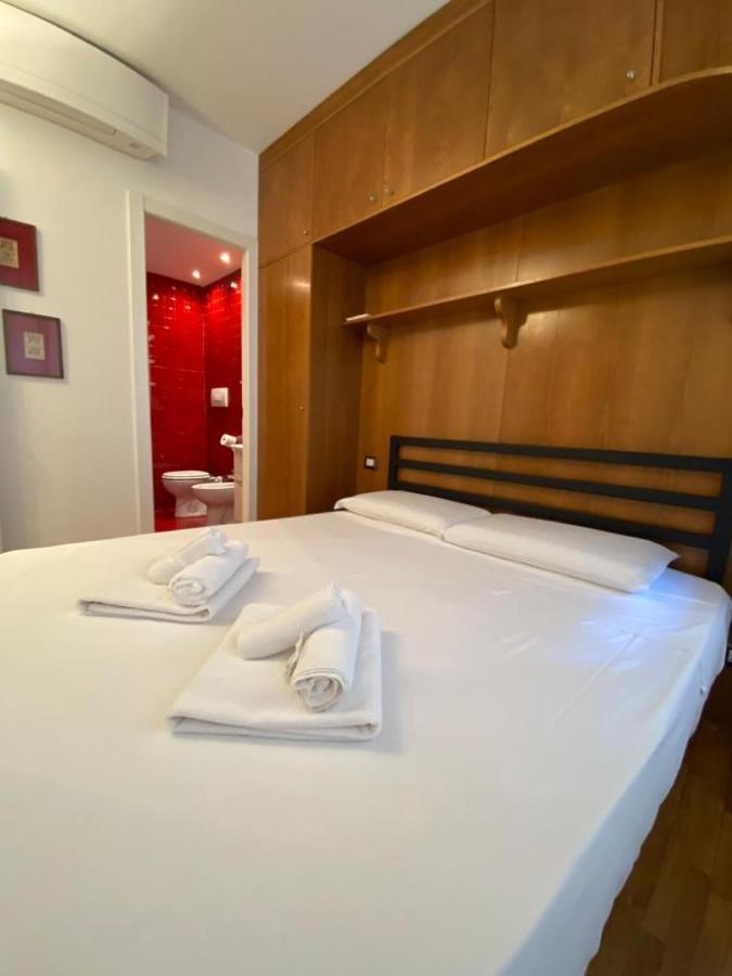 Apartamento Giulio Cesare House