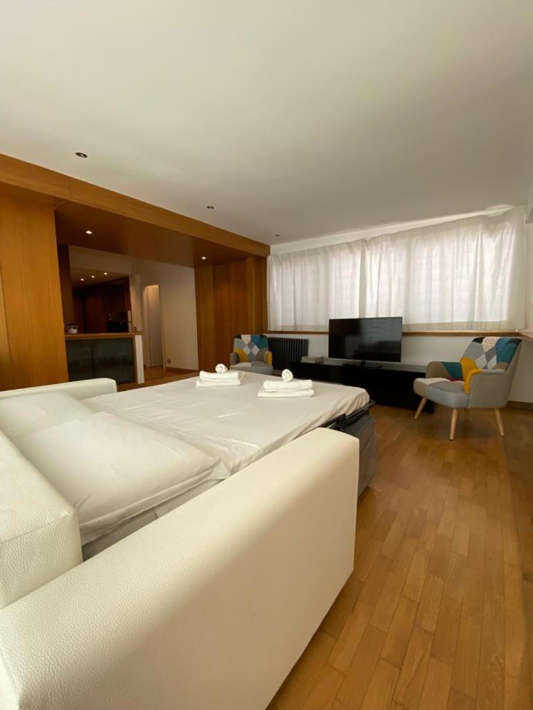 Giulio Cesare House Apartamento