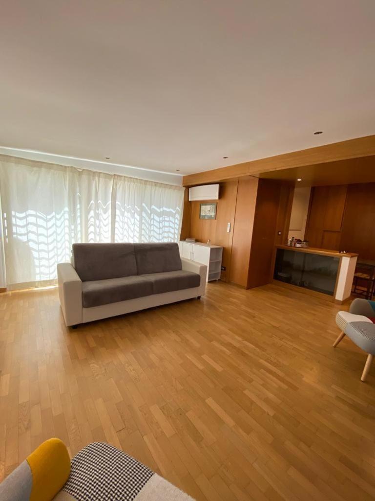 Apartamento Giulio Cesare House
