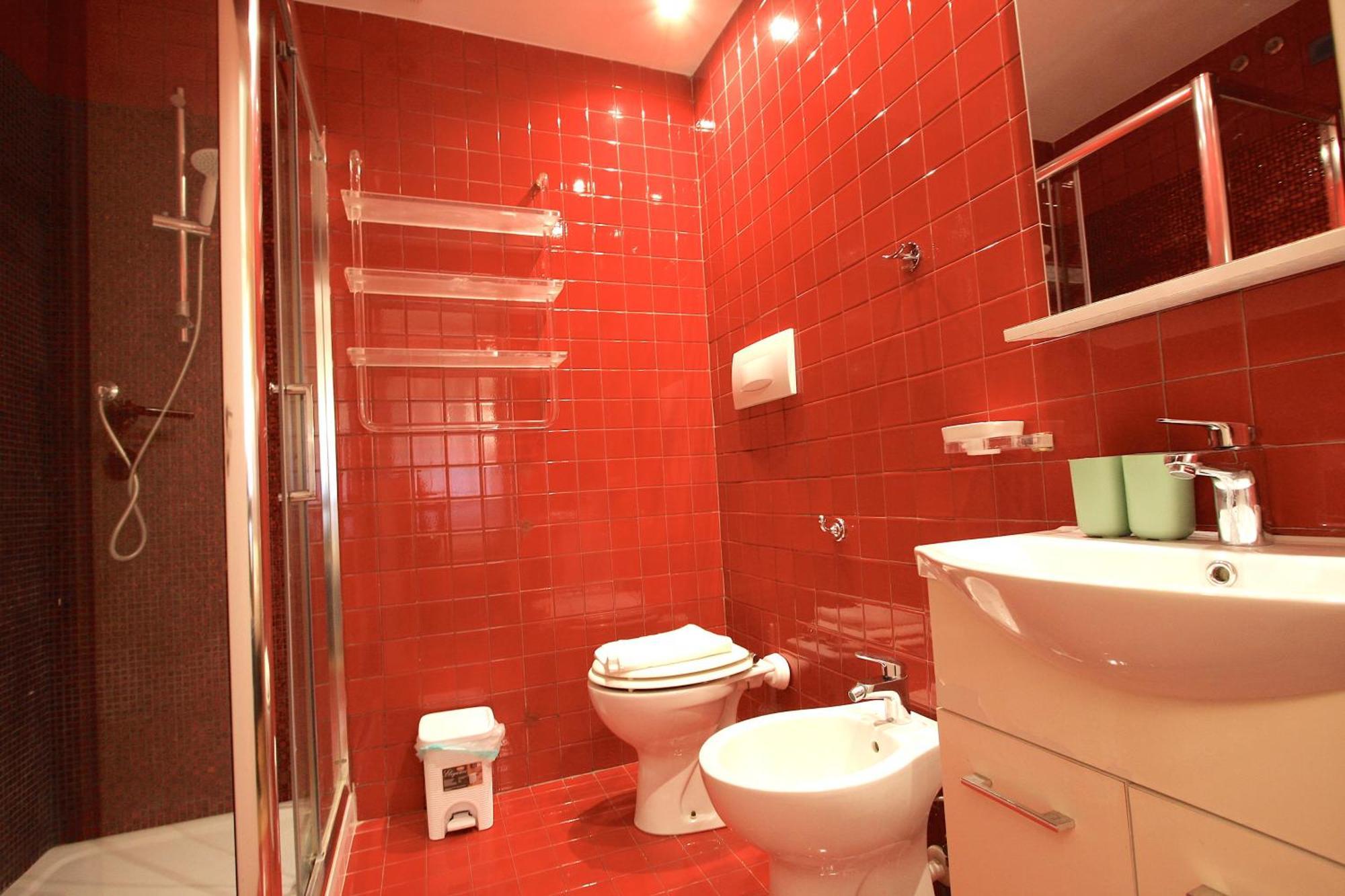 Giulio Cesare House Apartamento