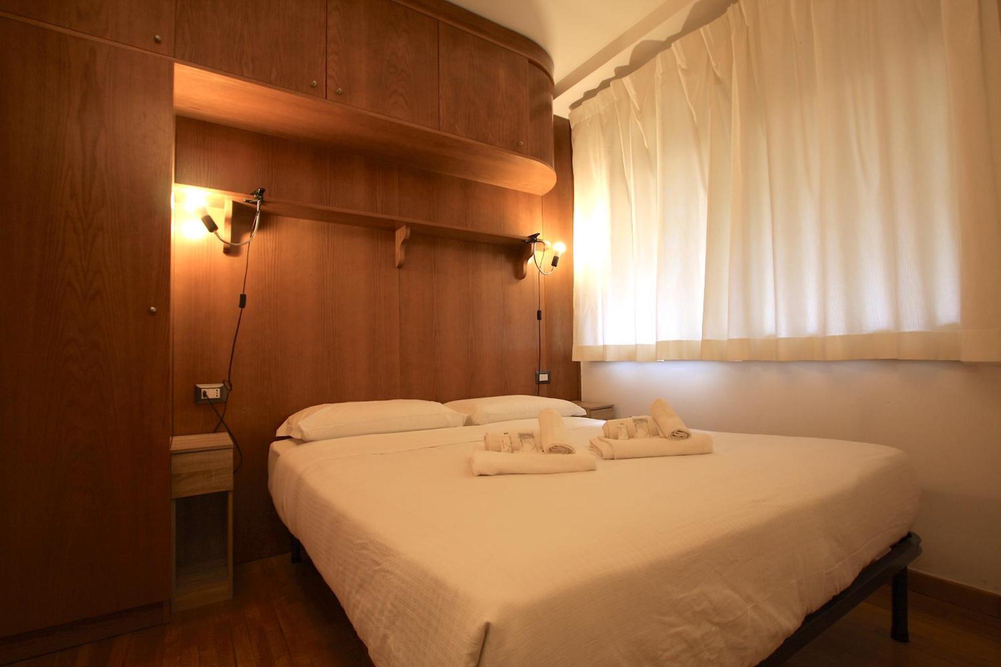 Apartamento Giulio Cesare House Roma